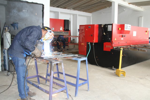 Galeria Emprendimiento ASOTIC