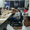 Galeria Reuniones Comités Institucionales