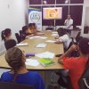 Galeria Reuniones Comités Institucionales