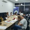 Galeria Reuniones Comités Institucionales