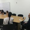Galeria Plan Institucional de Capacitaciones