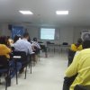 Galeria Plan Institucional de Capacitaciones