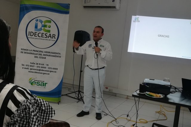 Galeria Rendición de Cuenta 2017