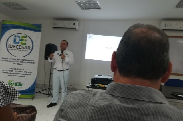 Galeria Rendición de Cuenta 2017
