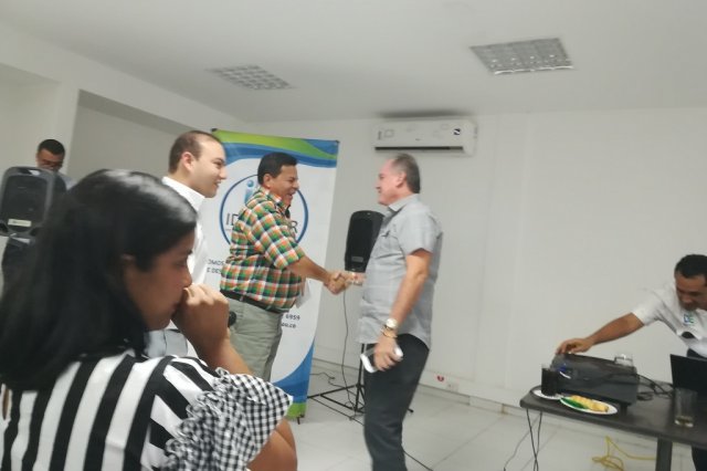 Galeria Rendición de Cuenta 2017