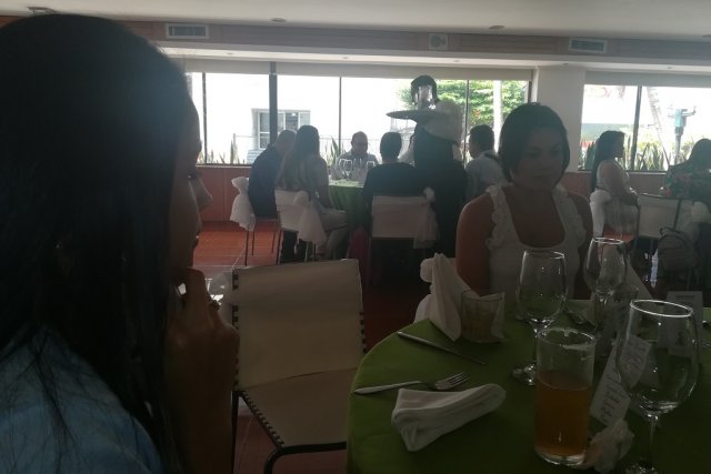 Galeria Rendición de Cuenta 2018