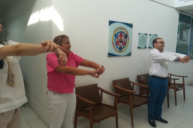 Semana de la SST