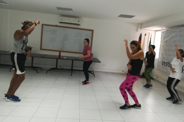 Semana de la SST