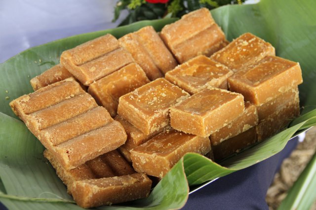 Galería Proyecto Trapiches Paneleros  