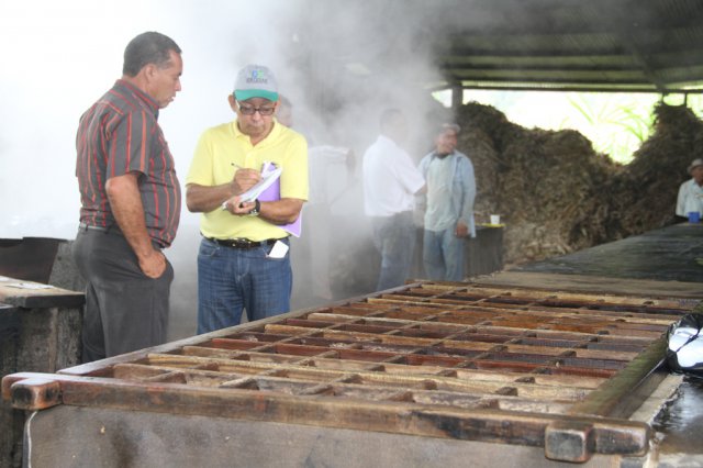 Galería Proyecto Trapiches Paneleros  