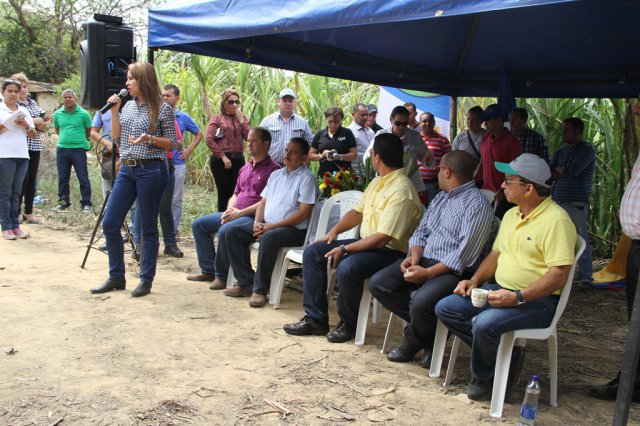 Galería Proyecto Trapiches Paneleros  