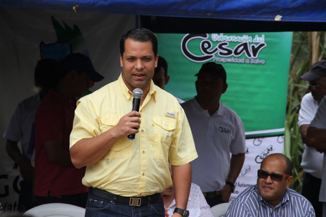 Galería Proyecto Trapiches Paneleros  