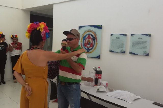 Galeria Actividad Trato Digno